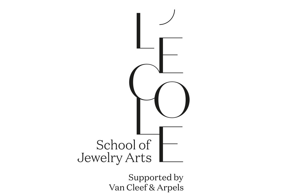 School of Jewelry Arts logo