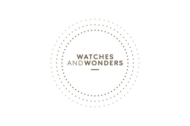 2022 10 27 Watches And Wonders Creates Its Own Foundation