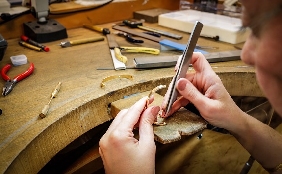 CARD Richemont Craftsmanship Programme Third Edition