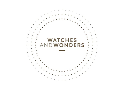 Watches And Wonders Logo