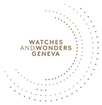 Watches and Wonders 2024 logo