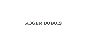 Roger Dubuis logo