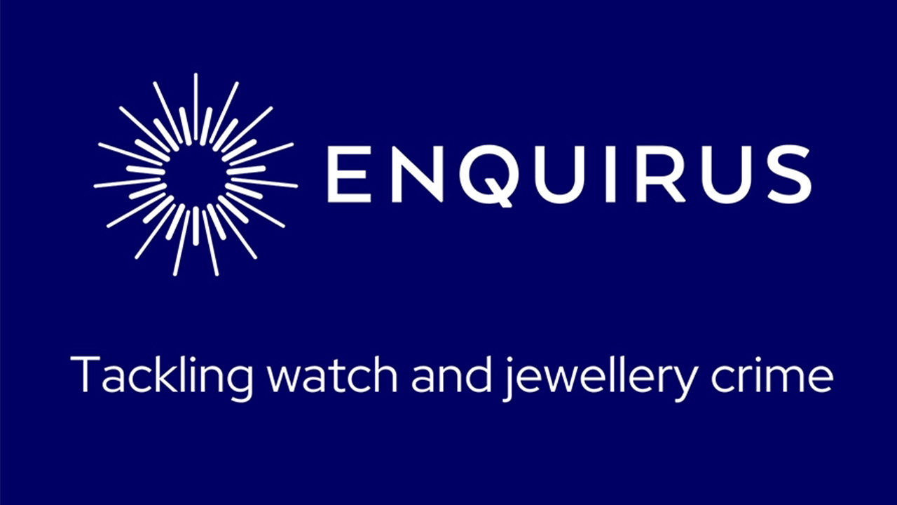 Richemont Enquirus Horizontal