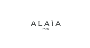 Alaia logo