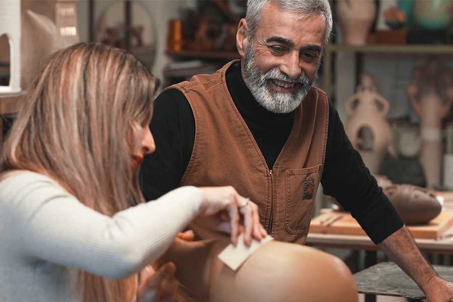 The Creative Academy S Zodiac Exhibition A Kaleidoscopic Journey Of Ceramic Craftsmanship 900X600 1