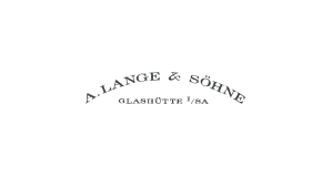 A. Lange & Söhne logo