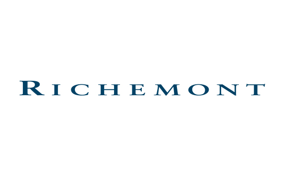 Logo Richemont Horizontal 1