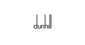 Dunhill logo